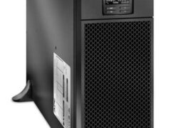 UPS APC Smart-UPS SRT online cu dubla-conversie 6000VA6000W 6 conectori C13 4 conectori C19, extende
