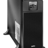 UPS APC Smart-UPS SRT online cu dubla-conversie 6000VA6000W 6 conectori C13 4 conectori C19, extende